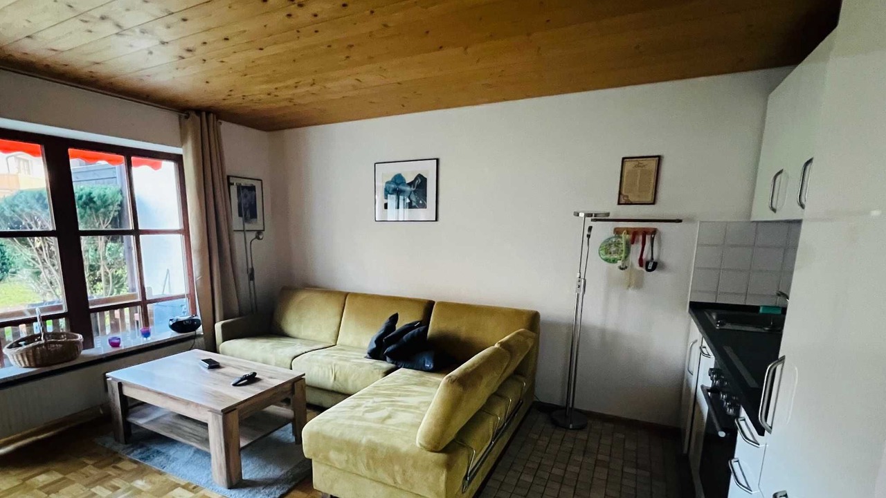 Photo of Livingroom in Unterwoessen