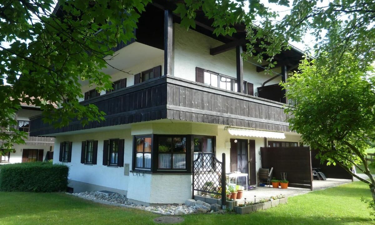 Photo of Outdoor in Unterwoessen