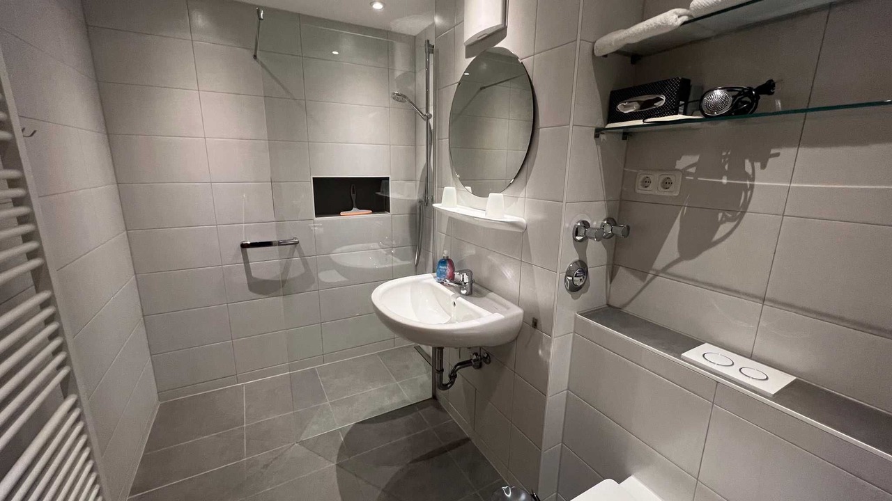 Photo of Bathroom in Unterwoessen