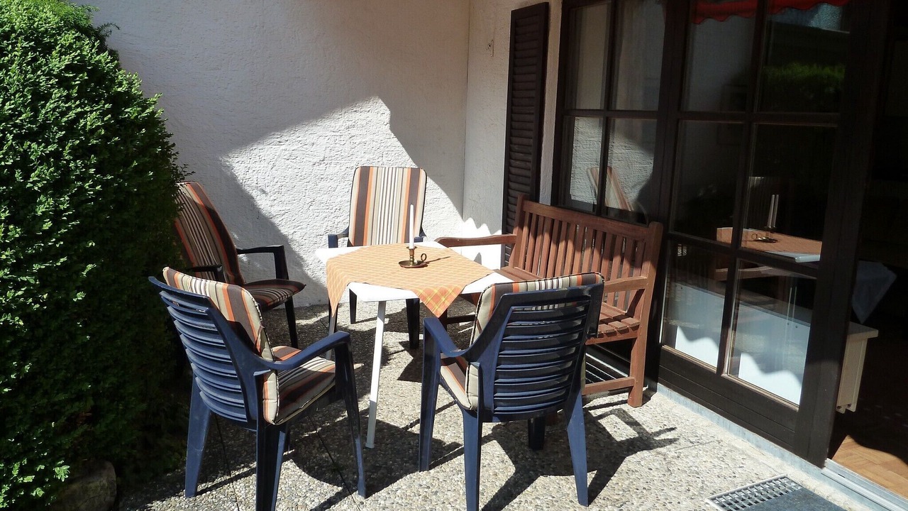 Photo of Outdoor in Unterwoessen