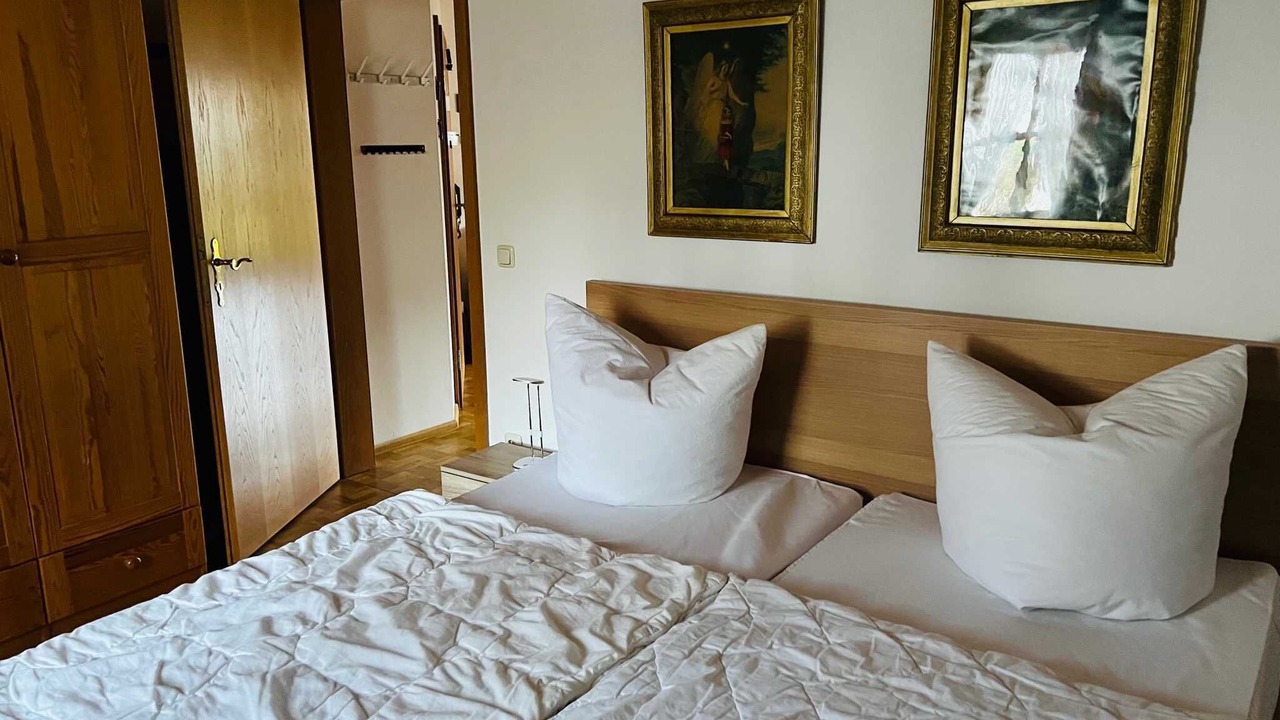 Photo of Bedroom in Unterwoessen