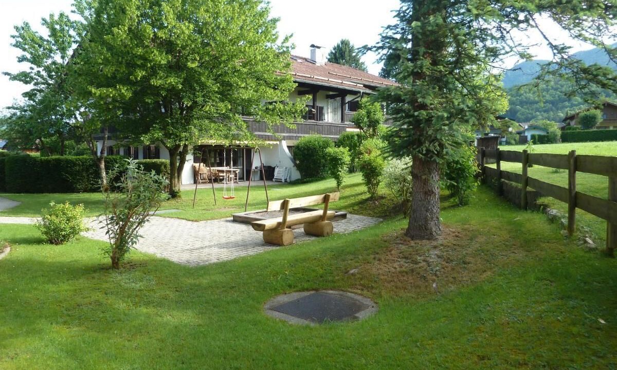 Photo of Outdoor in Unterwoessen