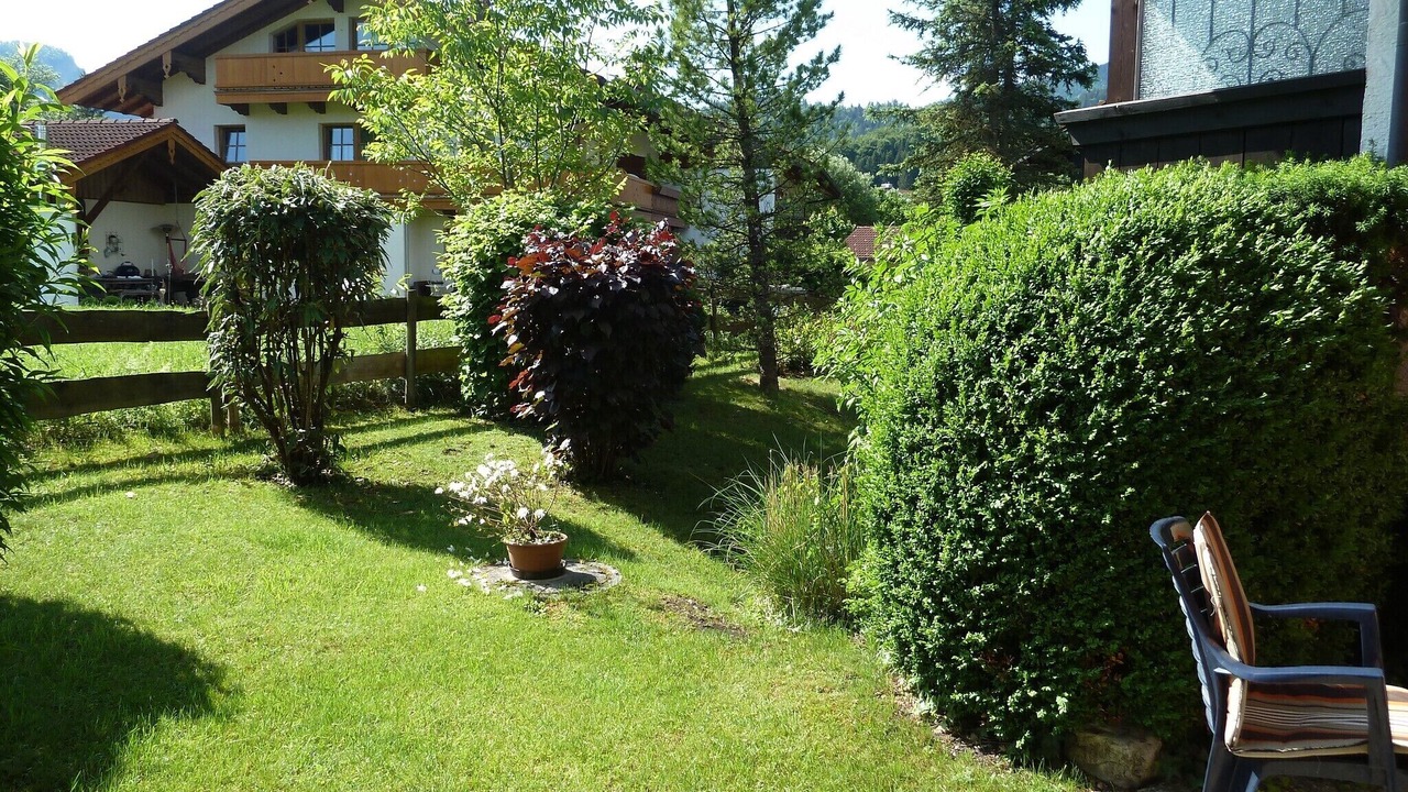 Photo of Outdoor in Unterwoessen