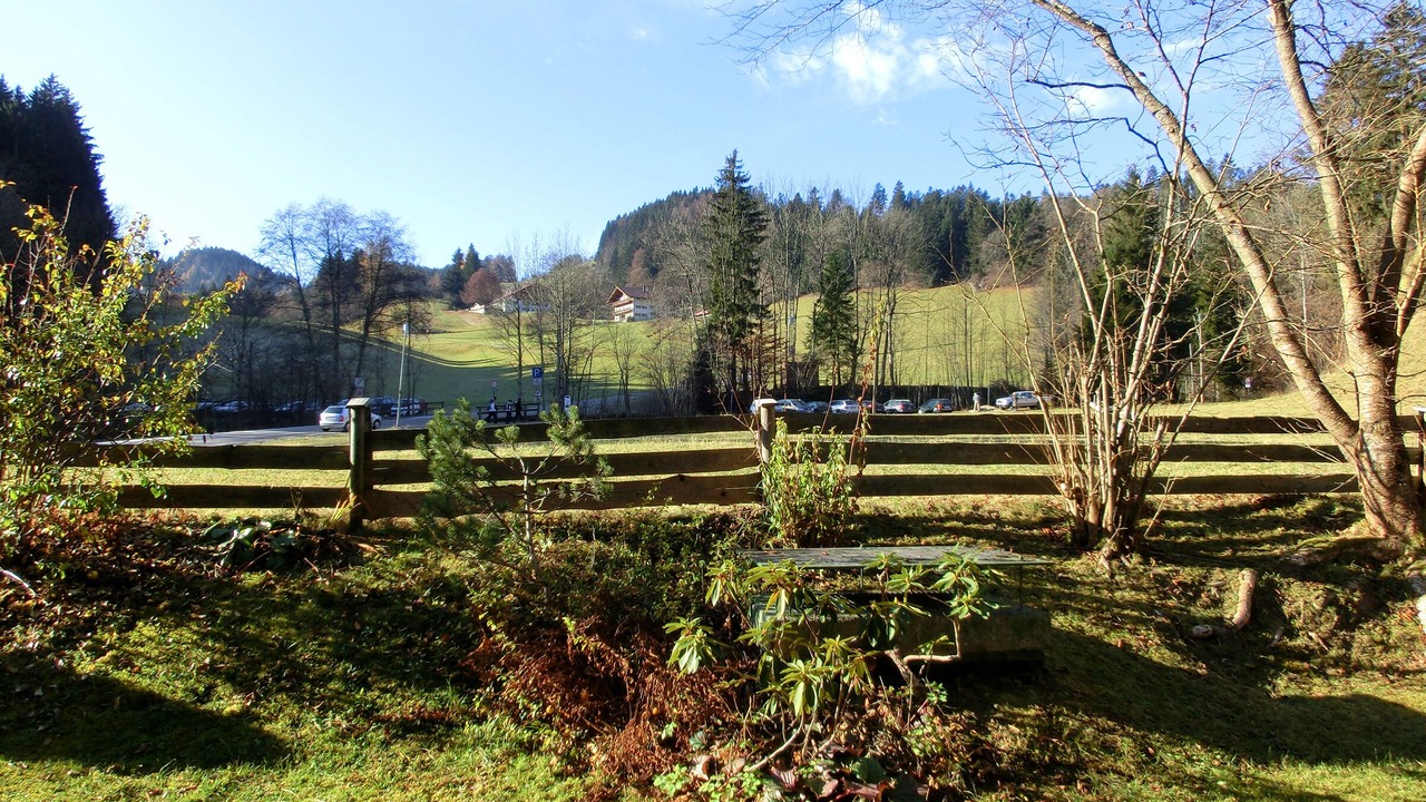 Photo of Outdoor in Aschau im Chiemgau
