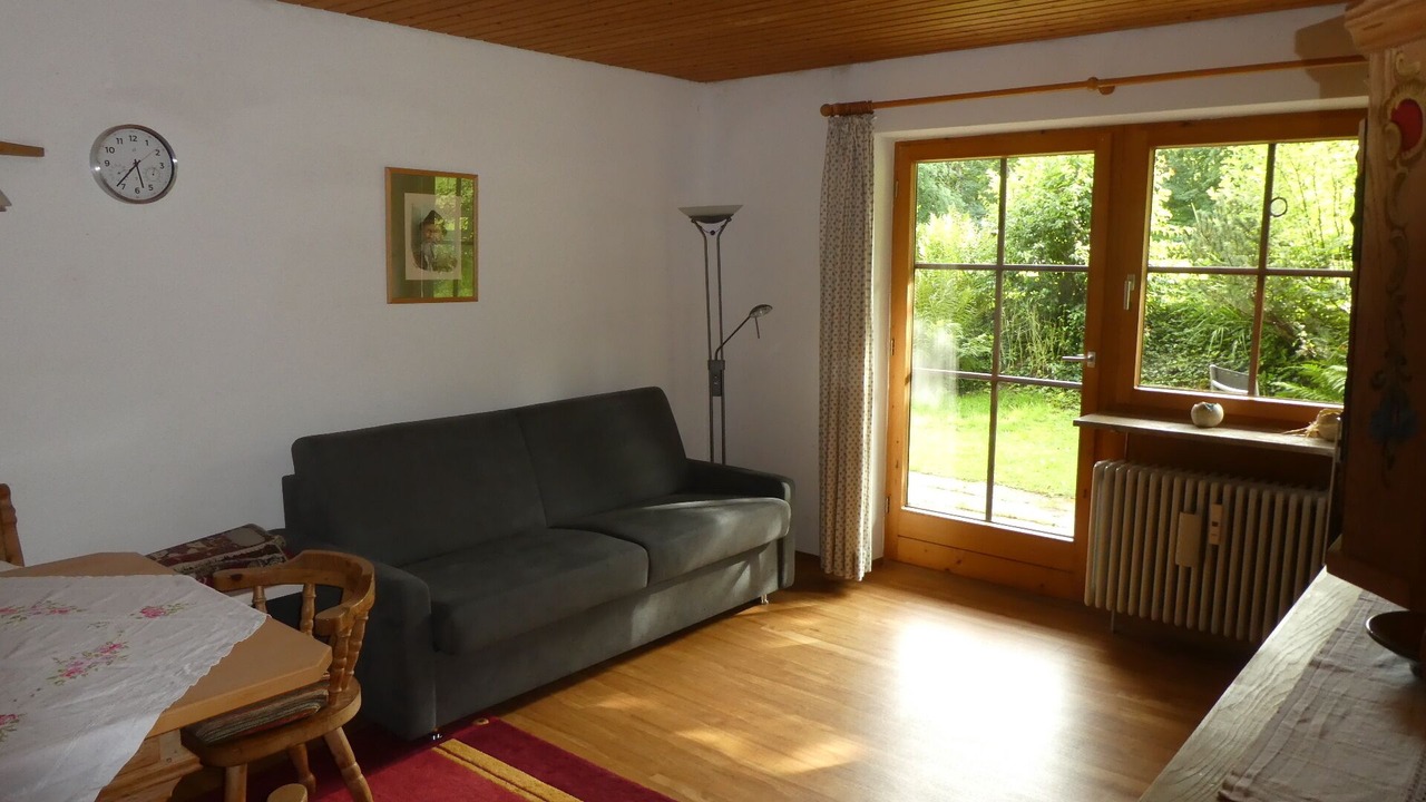 Photo of Livingroom in Aschau im Chiemgau