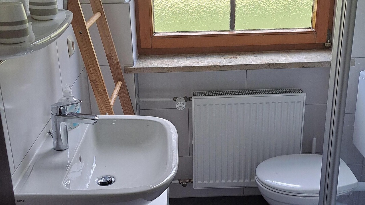 Photo of Bathroom in Aschau im Chiemgau