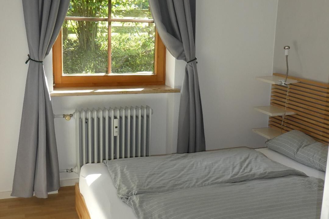 Photo of Bedroom in Aschau im Chiemgau