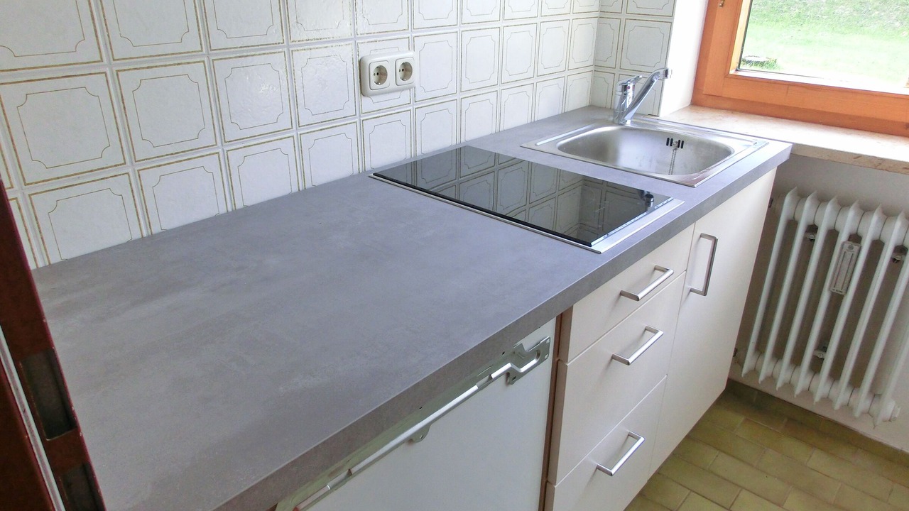 Photo of Kitchen in Aschau im Chiemgau