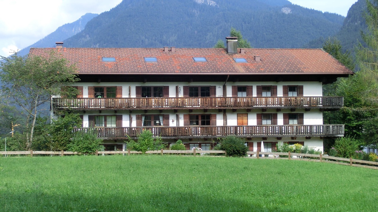 Photo of Outdoor in Aschau im Chiemgau