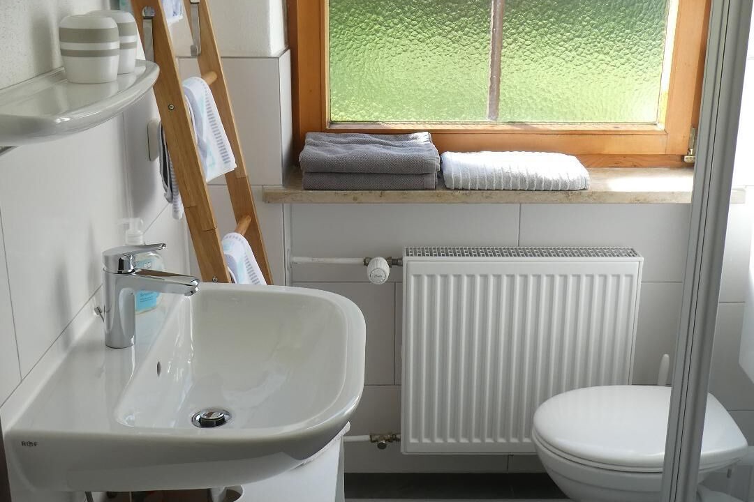 Photo of Bathroom in Aschau im Chiemgau
