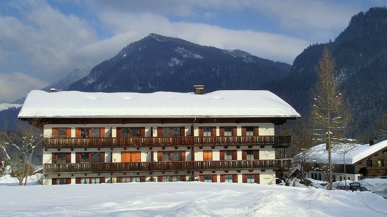 Photo of Outdoor in Aschau im Chiemgau