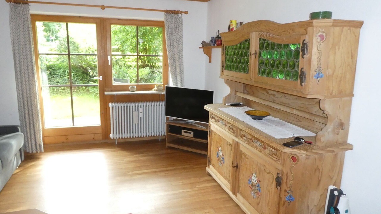 Photo of Livingroom in Aschau im Chiemgau