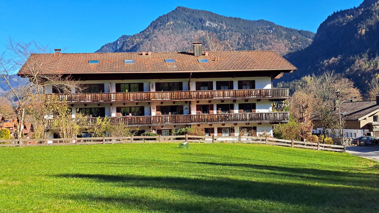Photo of Outdoor in Aschau im Chiemgau