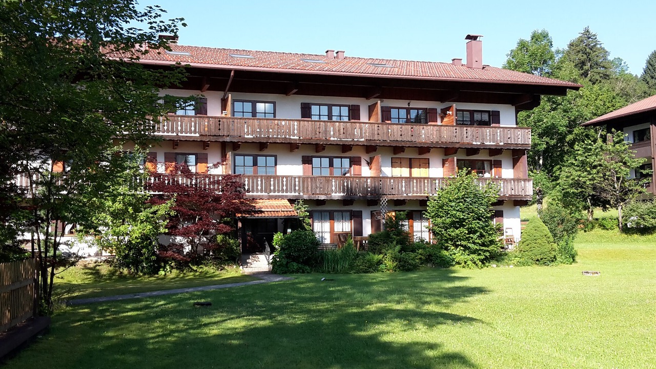 Photo of Outdoor in Aschau im Chiemgau