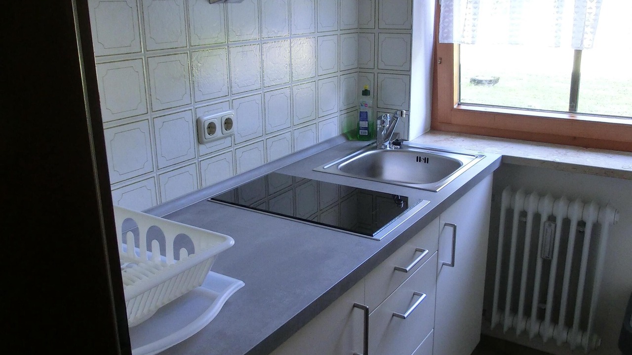 Photo of Kitchen in Aschau im Chiemgau
