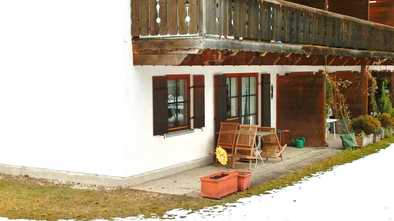 Photo of Outdoor in Aschau im Chiemgau