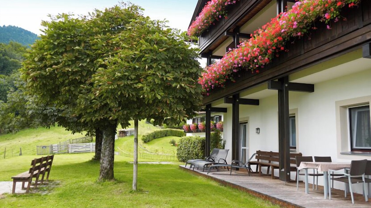Photo of Outdoor in Aufham