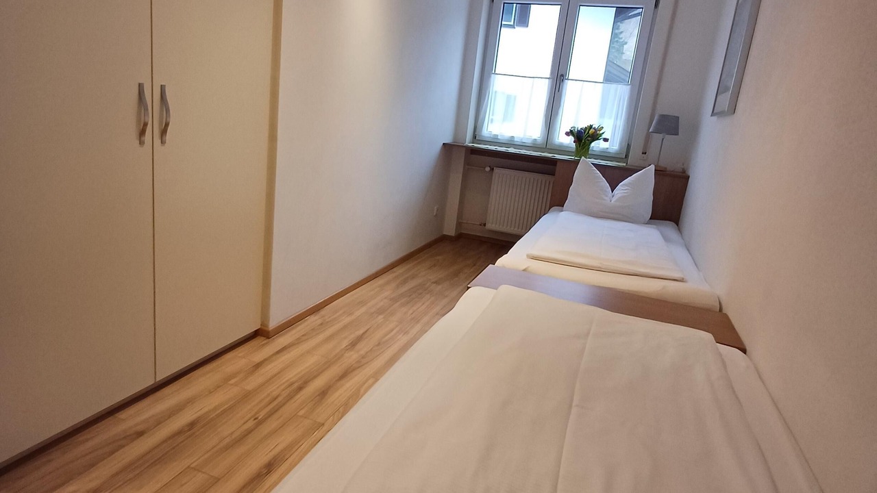 Photo of Bedroom in Aufham