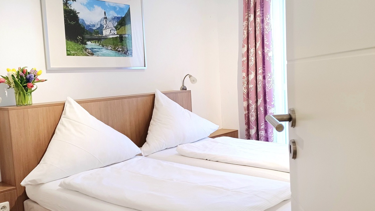 Photo of Bedroom in Aufham