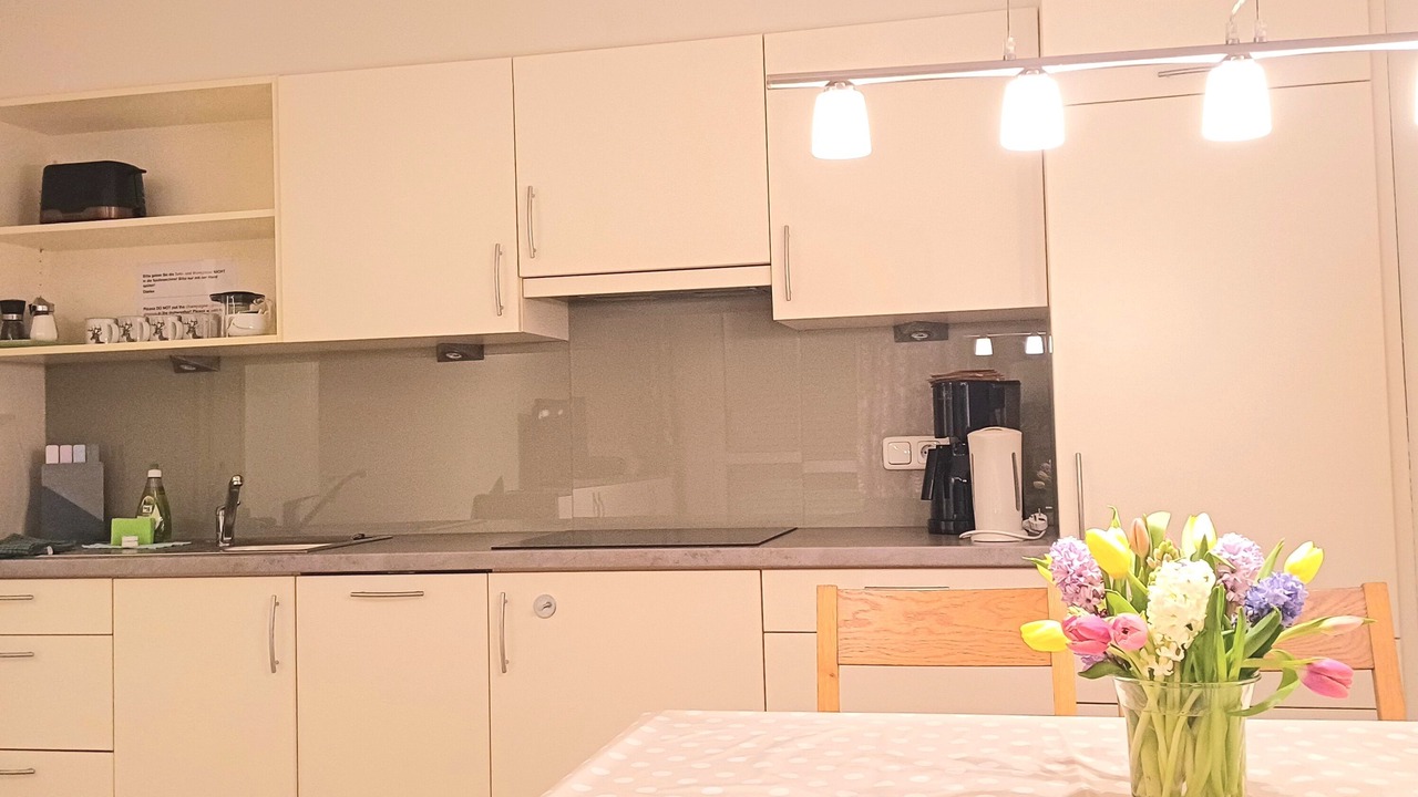 Photo of Kitchen in Aufham