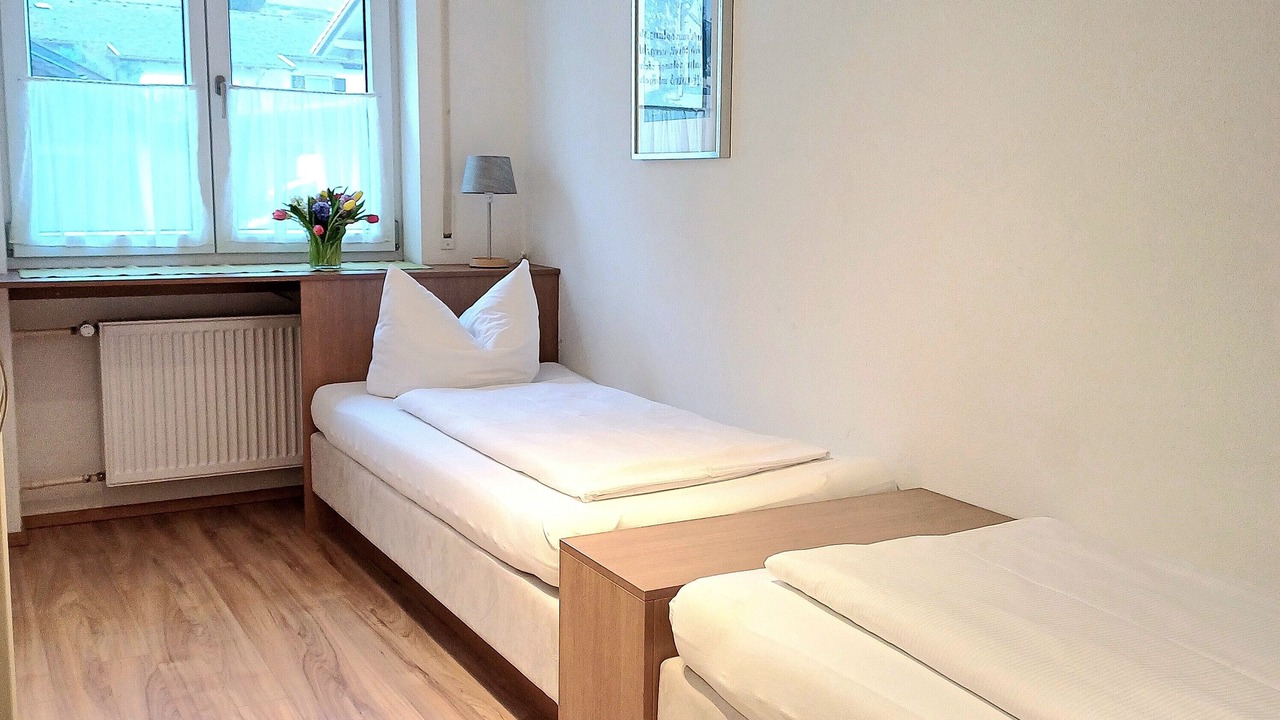 Photo of Bedroom in Aufham
