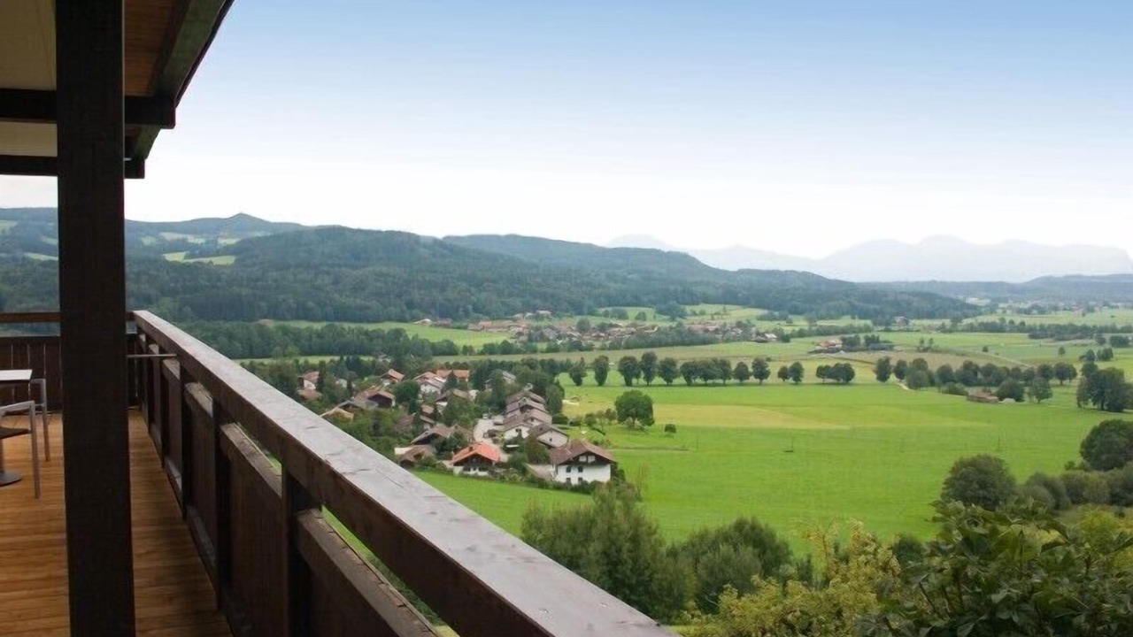 Photo of Outdoor in Aufham