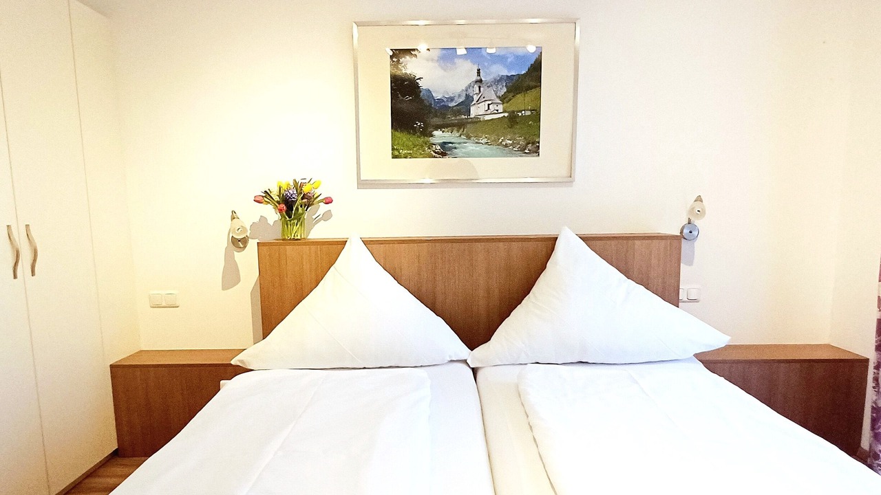 Photo of Bedroom in Aufham