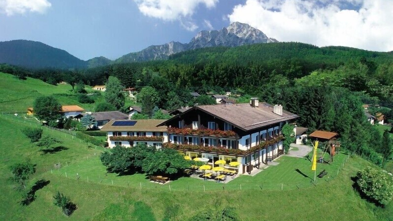 Photo of Outdoor in Aufham