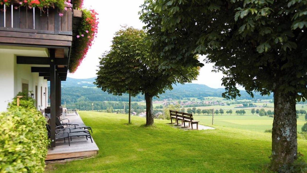 Photo of Patio Balcony in Aufham