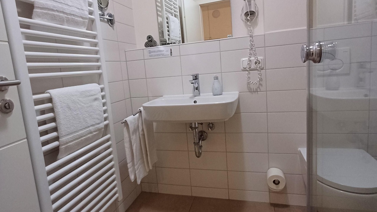 Photo of Bathroom in Aufham
