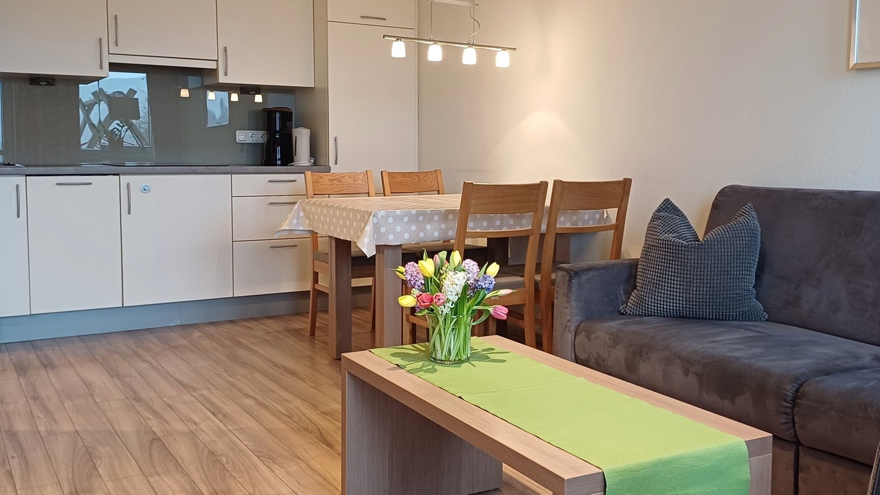 Photo of Livingroom in Aufham