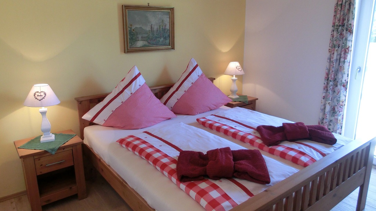 Photo of Bedroom in Bad Endorf
