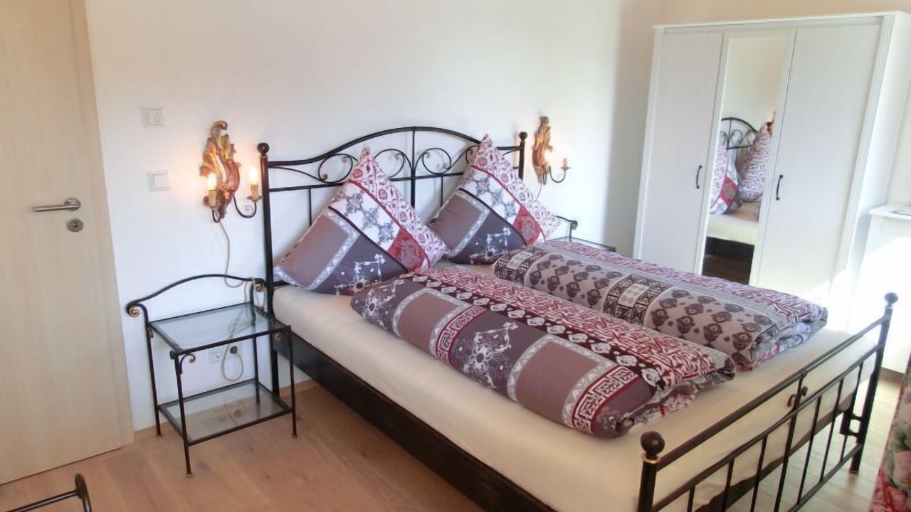 Photo of Bedroom in Bad Endorf