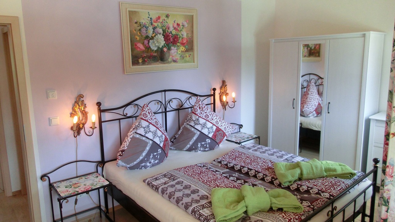 Photo of Bedroom in Bad Endorf