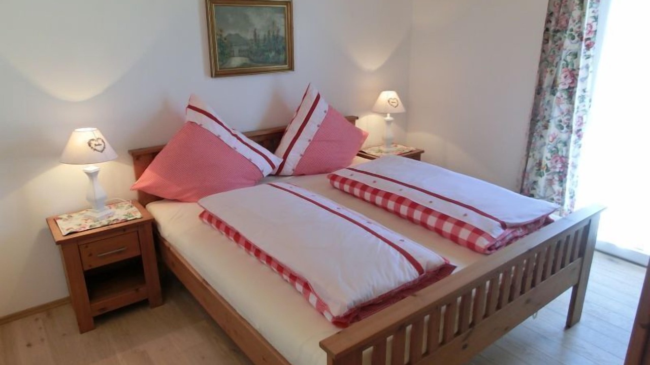 Photo of Bedroom in Bad Endorf