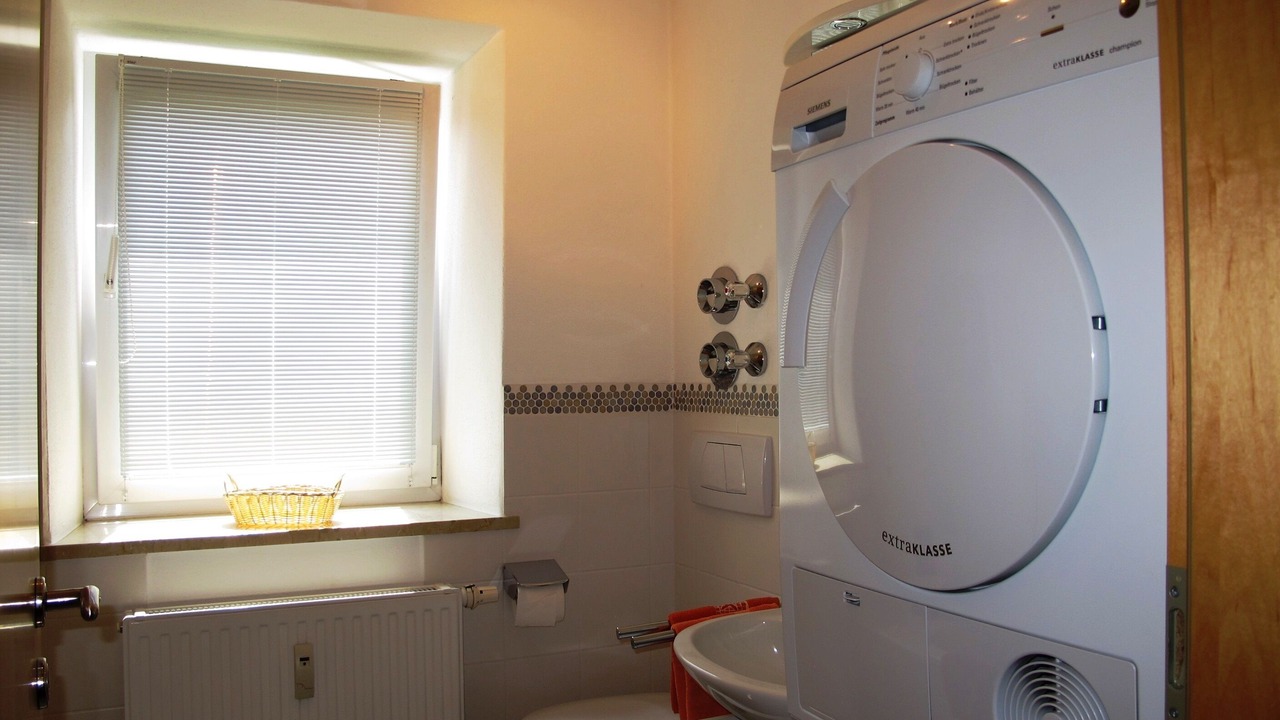 Photo of Bathroom in Altotting