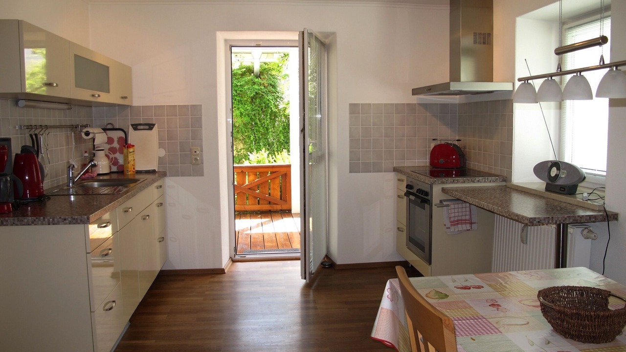 Photo of Kitchen in Altotting