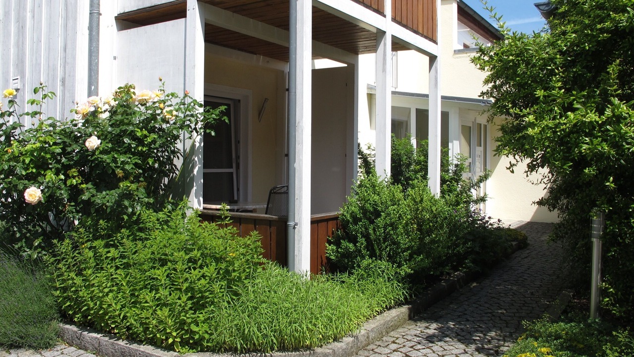 Photo of Outdoor in Altotting