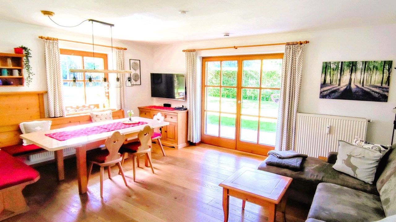 Photo of Livingroom in Groissenbach
