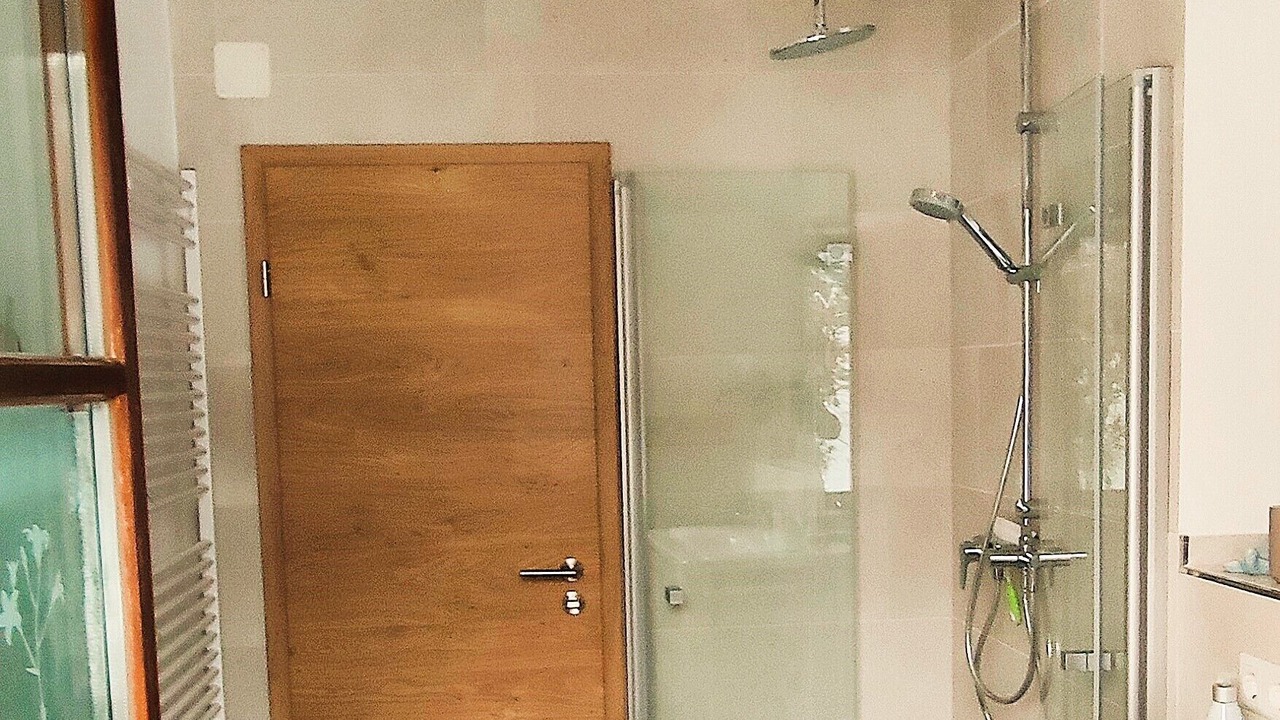 Photo of Bathroom in Groissenbach