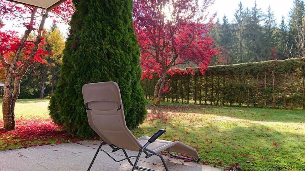 Photo of Outdoor in Groissenbach