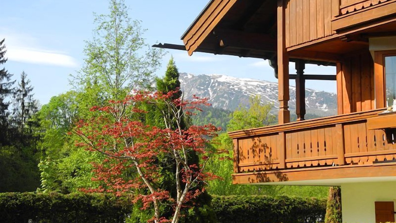Photo of Outdoor in Groissenbach