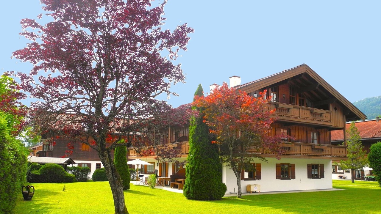 Photo of Outdoor in Groissenbach
