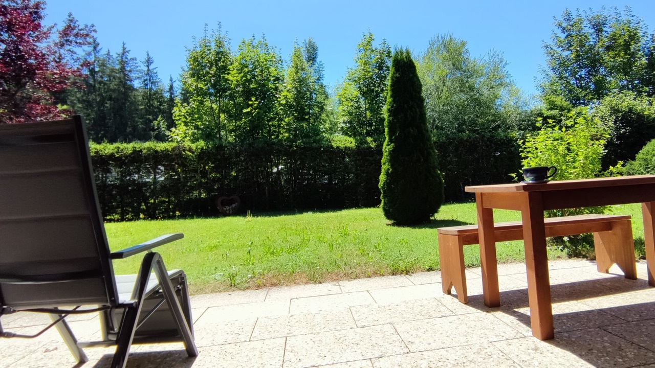 Photo of Outdoor in Groissenbach