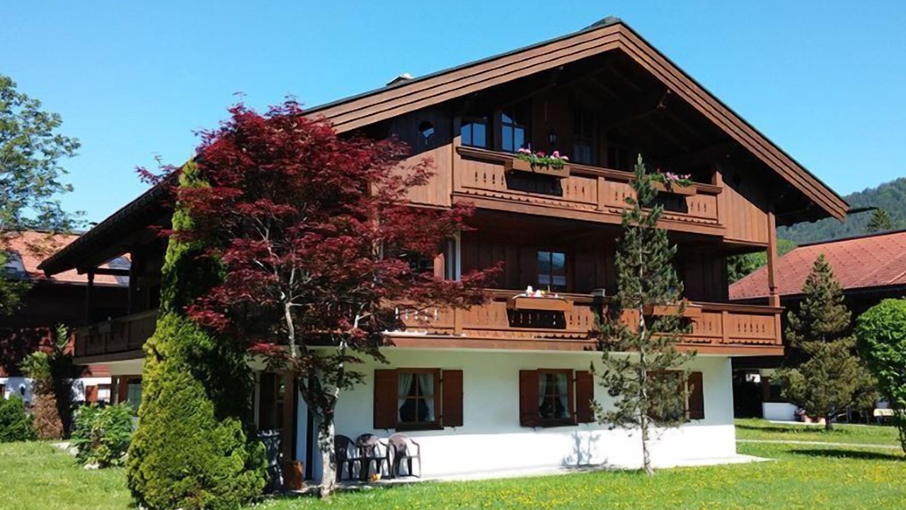Photo of Outdoor in Groissenbach