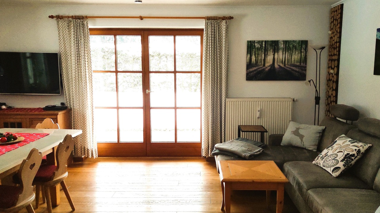 Photo of Livingroom in Groissenbach