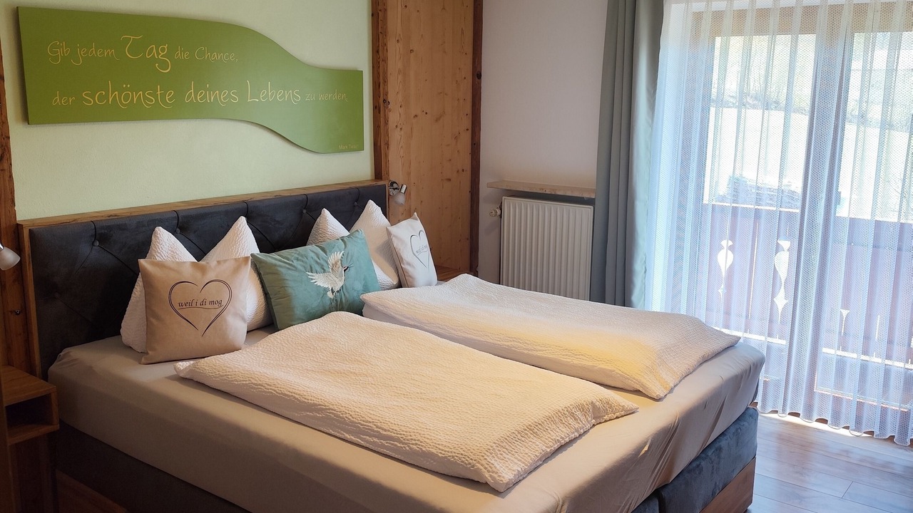 Photo of Bedroom in Ramsau bei Berchtesgaden
