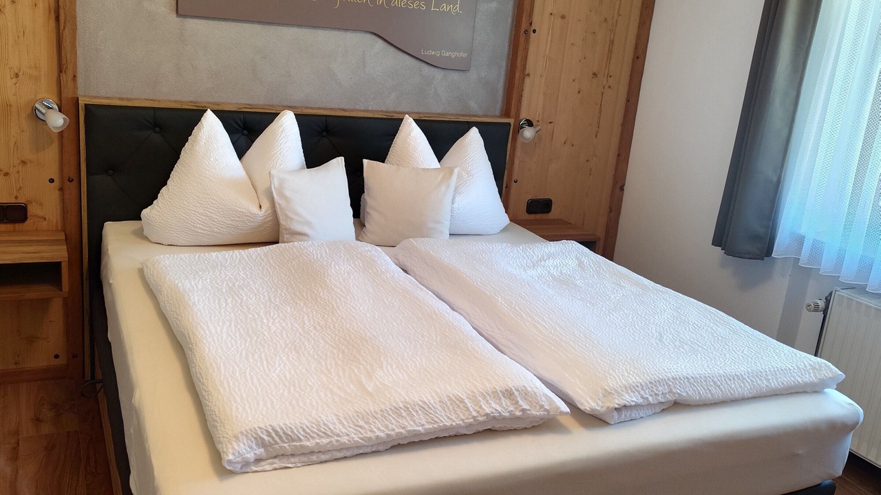 Photo of Bedroom in Ramsau bei Berchtesgaden