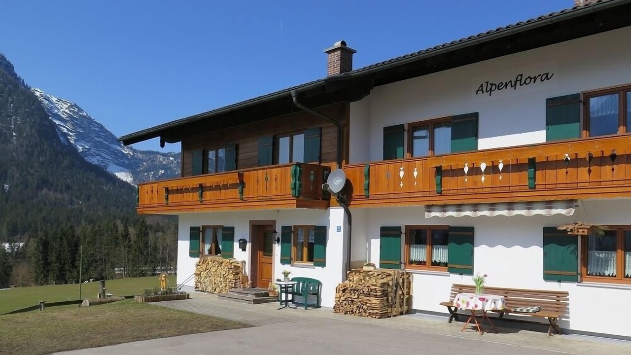 Photo of Outdoor in Ramsau bei Berchtesgaden