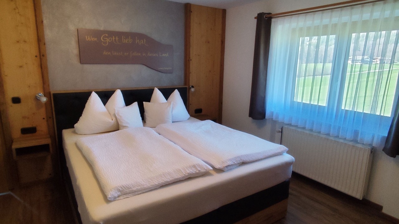 Photo of Bedroom in Ramsau bei Berchtesgaden